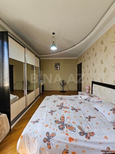 Satılır 2 otaqlı yeni tikili 63.4 m², Masazır q., photo 4 from 13