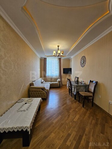 Satılır 2 otaqlı yeni tikili 63.4 m², Masazır q., photo 3 from 13