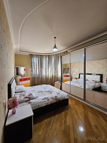 Satılır 2 otaqlı yeni tikili 63.4 m², Masazır q., photo 6 from 13