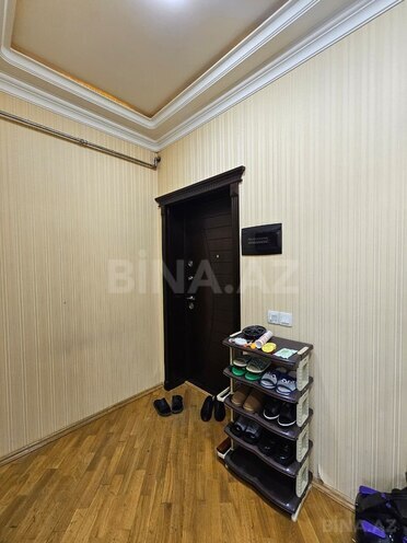 Satılır 2 otaqlı yeni tikili 63.4 m², Masazır q., photo 5 from 13