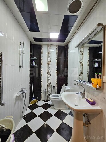 Satılır 2 otaqlı yeni tikili 63.4 m², Masazır q., photo 11 from 13