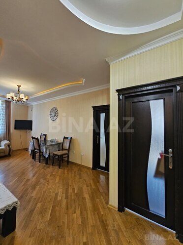 Satılır 2 otaqlı yeni tikili 63.4 m², Masazır q., photo 7 from 13