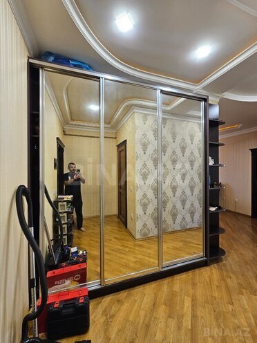 Satılır 2 otaqlı yeni tikili 63.4 m², Masazır q., photo 12 from 13