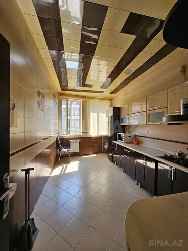Satılır 2 otaqlı yeni tikili 63.4 m², Masazır q., photo 8 from 13