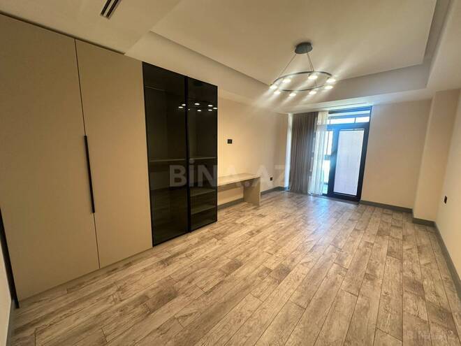 Satılır 2 otaqlı yeni tikili 84 m², Elmlər Akademiyası m., photo 6 from 14