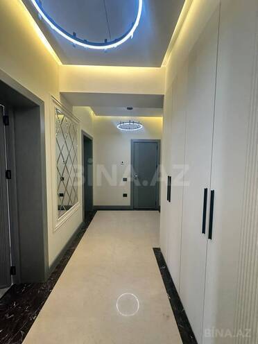 Satılır 2 otaqlı yeni tikili 84 m², Elmlər Akademiyası m., photo 9 from 14