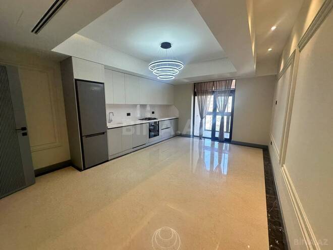 Satılır 2 otaqlı yeni tikili 84 m², Elmlər Akademiyası m., photo 4 from 14