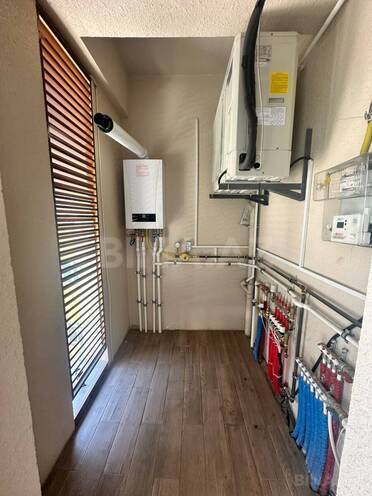 Satılır 2 otaqlı yeni tikili 84 m², Elmlər Akademiyası m., photo 12 from 14
