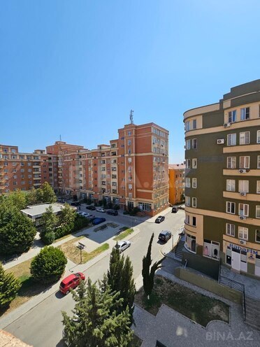Satılır 2 otaqlı yeni tikili 63.4 m², Masazır q., photo 10 from 13