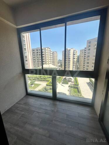 Satılır 2 otaqlı yeni tikili 84 m², Elmlər Akademiyası m., photo 11 from 14