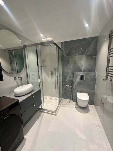 Satılır 2 otaqlı yeni tikili 84 m², Elmlər Akademiyası m., photo 13 from 14