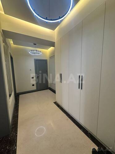 Satılır 2 otaqlı yeni tikili 84 m², Elmlər Akademiyası m., photo 8 from 14
