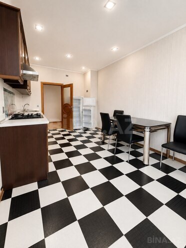 Продаётся 2-комн. новостройка 105 м², м. Насими, photo 8 from 20