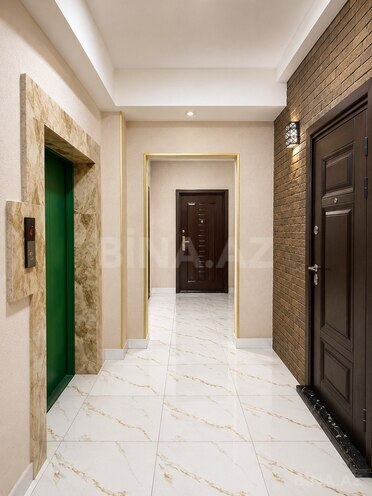 Продаётся 2-комн. новостройка 105 м², м. Насими, photo 17 from 20