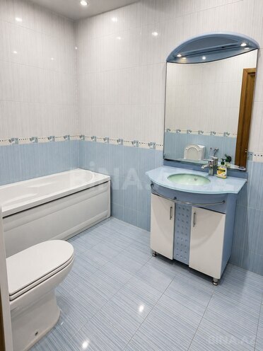 Продаётся 2-комн. новостройка 105 м², м. Насими, photo 12 from 20