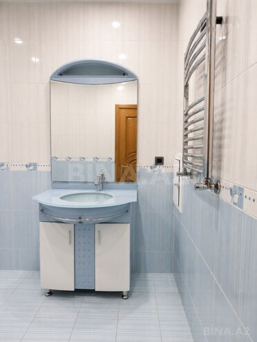 Продаётся 2-комн. новостройка 105 м², м. Насими, photo 13 from 20