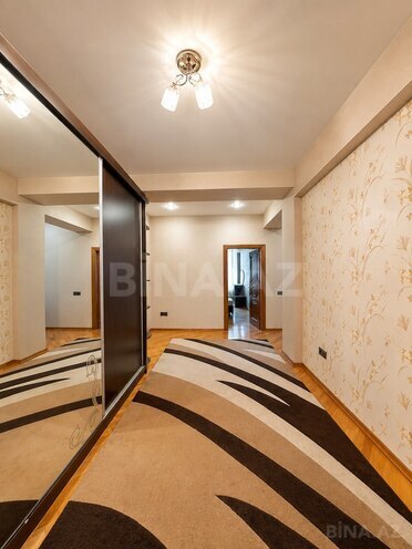 Продаётся 2-комн. новостройка 105 м², м. Насими, photo 9 from 20