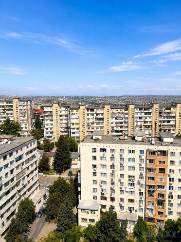 Продаётся 2-комн. новостройка 105 м², м. Насими, photo 16 from 20