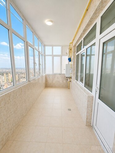 Продаётся 2-комн. новостройка 105 м², м. Насими, photo 14 from 20