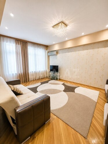 Продаётся 2-комн. новостройка 105 м², м. Насими, photo 3 from 20
