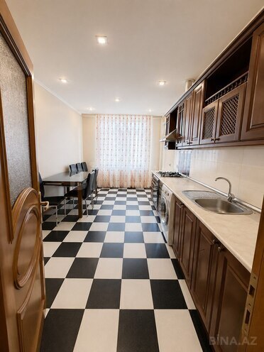 Продаётся 2-комн. новостройка 105 м², м. Насими, photo 7 from 20