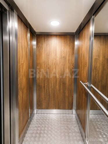 Продаётся 2-комн. новостройка 105 м², м. Насими, photo 18 from 20