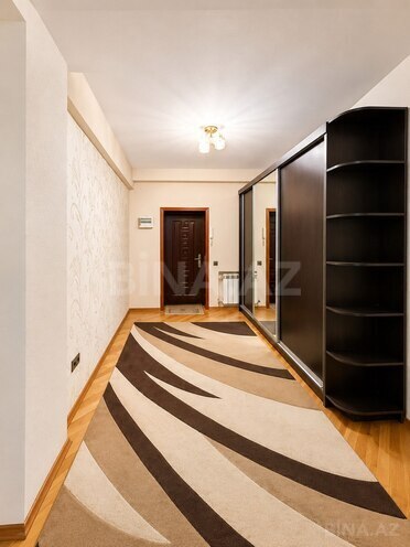 Продаётся 2-комн. новостройка 105 м², м. Насими, photo 10 from 20