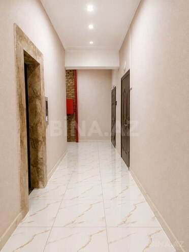 Продаётся 2-комн. новостройка 105 м², м. Насими, photo 19 from 20