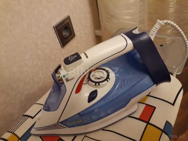 İcarəyə verilir 2 otaqlı köhnə tikili 65 m², 28 May m., photo 9 from 12