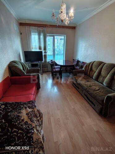 Продаётся 4-комн. вторичка 120 м², м. Мемар Аджеми, photo 3 from 10