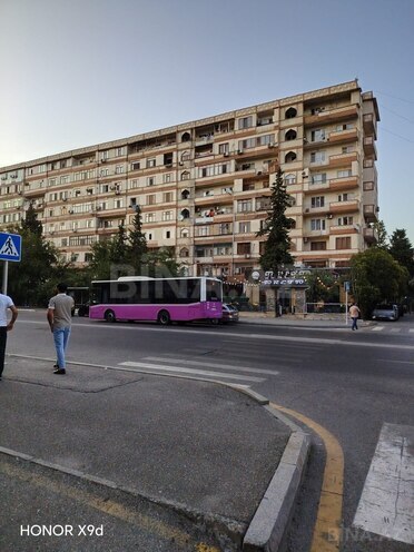 Продаётся 4-комн. вторичка 120 м², м. Мемар Аджеми, photo 1 from 10
