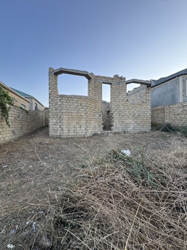Satılır  torpaq 3 sot, Masazır q., photo 1 from 5