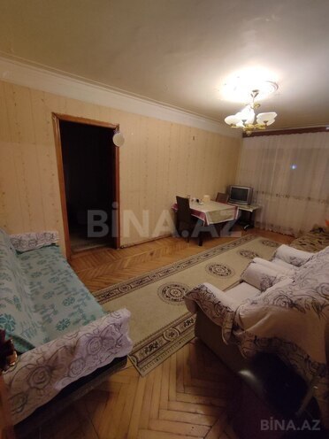 Satılır 2 otaqlı köhnə tikili 45 m², Neftçilər m., photo 3 from 11