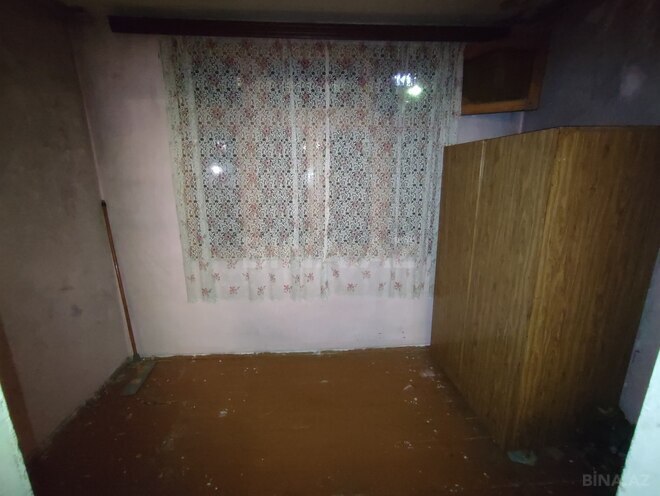 Satılır 2 otaqlı köhnə tikili 45 m², Neftçilər m., photo 9 from 11