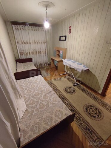 Satılır 2 otaqlı köhnə tikili 45 m², Neftçilər m., photo 4 from 11