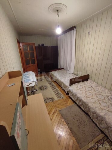 Satılır 2 otaqlı köhnə tikili 45 m², Neftçilər m., photo 5 from 11