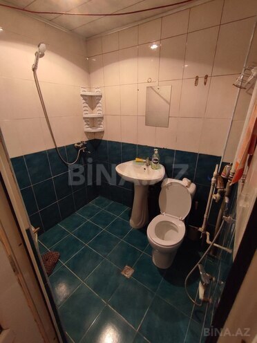 Satılır 2 otaqlı köhnə tikili 45 m², Neftçilər m., photo 10 from 11