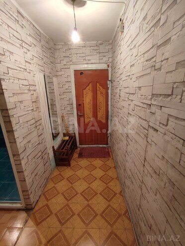 Satılır 2 otaqlı köhnə tikili 45 m², Neftçilər m., photo 7 from 11