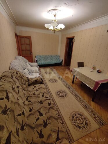 Satılır 2 otaqlı köhnə tikili 45 m², Neftçilər m., photo 1 from 11