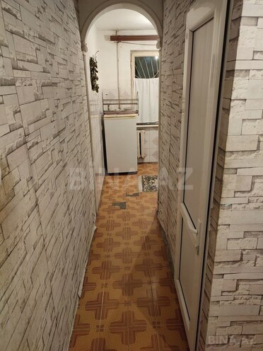 Satılır 2 otaqlı köhnə tikili 45 m², Neftçilər m., photo 8 from 11