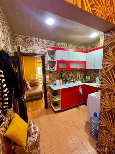Satılır 2 otaqlı köhnə tikili 35 m², Həzi Aslanov m., photo 10 from 11