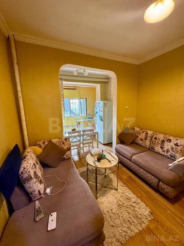 Satılır 2 otaqlı köhnə tikili 35 m², Həzi Aslanov m., photo 3 from 11