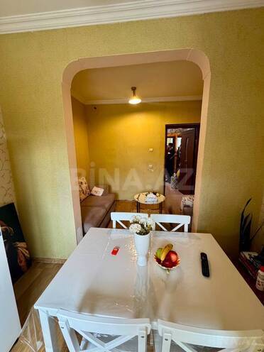 Satılır 2 otaqlı köhnə tikili 35 m², Həzi Aslanov m., photo 4 from 11