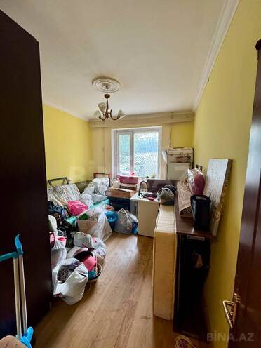 Satılır 2 otaqlı köhnə tikili 35 m², Həzi Aslanov m., photo 7 from 11