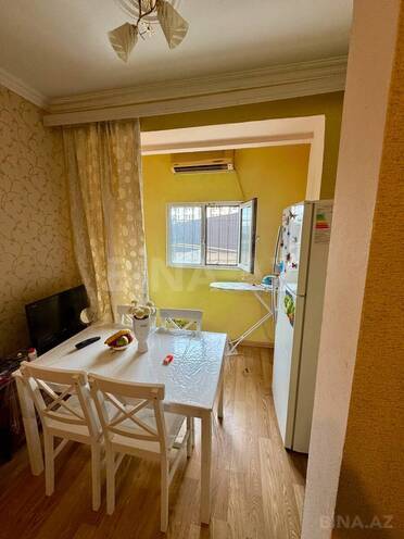 Satılır 2 otaqlı köhnə tikili 35 m², Həzi Aslanov m., photo 5 from 11