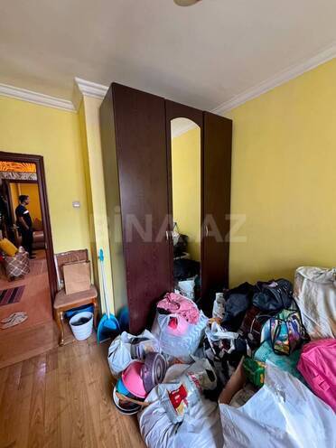 Satılır 2 otaqlı köhnə tikili 35 m², Həzi Aslanov m., photo 6 from 11
