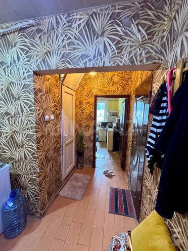 Satılır 2 otaqlı köhnə tikili 35 m², Həzi Aslanov m., photo 8 from 11