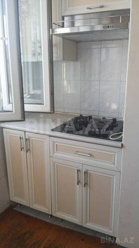 Satılır 3 otaqlı köhnə tikili 80 m², Əhmədli m., photo 6 from 15