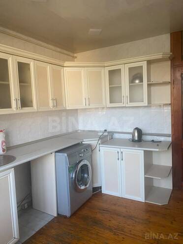 Satılır 3 otaqlı köhnə tikili 80 m², Əhmədli m., photo 5 from 15