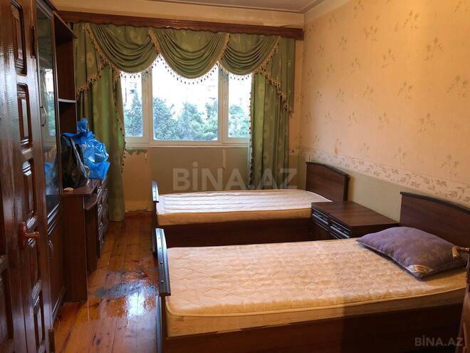 Satılır 3 otaqlı köhnə tikili 80 m², Əhmədli m., photo 11 from 15